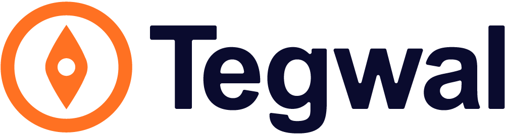 Tegwal platform