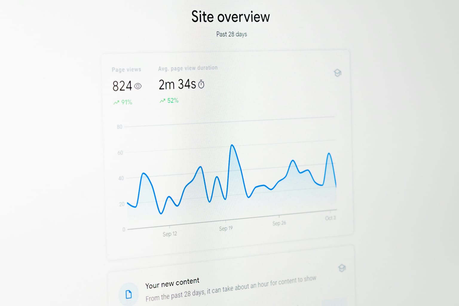 شركة SEO في العراق تحقق ظهورك الرقمي – تحسين محركات بحث احترافي
